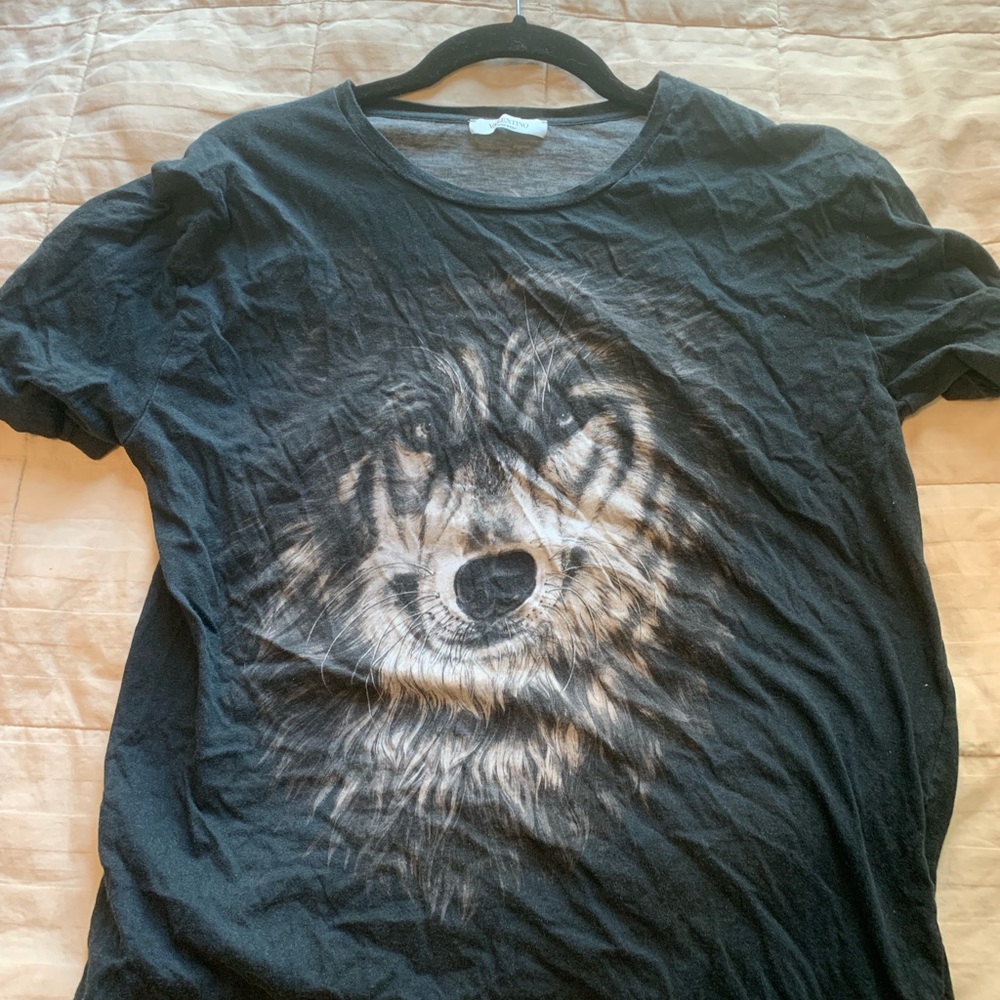 Valentino tee
